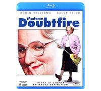 Madame Doubtfire [Blu-ray]