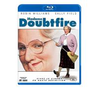 Madame Doubtfire Blu-ray