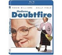 Madame Doubtfire – Blu-ray – Twentieth Century Fox Film Corporation