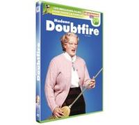 Madame Doubtfire DVD E