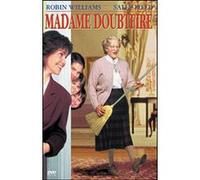 Madame Doubtfire G