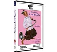 Madame Doubtfire G