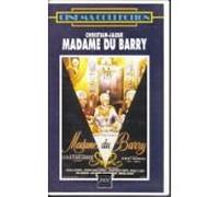 Madame du Barry - 1954
