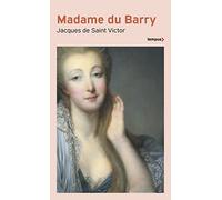 Madame du Barry