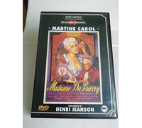 Madame du Barry