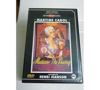 Madame Du Barry