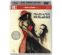 Madame Du Barry Combo Blu-ray DVD G