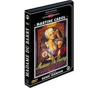 Madame du Barry G