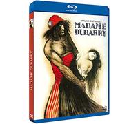 Madame Dubarry 1919 BD [Blu-Ray] [Import]