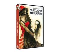 Madame Dubarry 1919 DVD [Import]