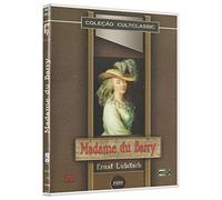 Madame DuBarry [Import]