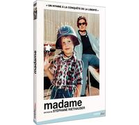 Madame DVD DVD