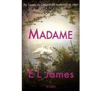 Madame E.L. James (Auteur)