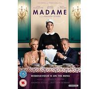 Madame [Edizione: Regno Unito] [Import]