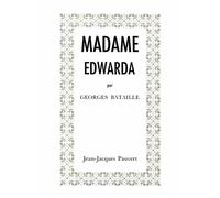 Madame Edwarda