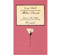Madame Edwarda seguido de El muerto