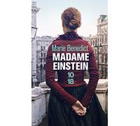 Madame Einstein
