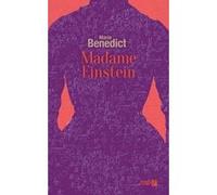 Madame Einstein Benedict Marie (Auteur), Valérie Bourgeois (Traduction)