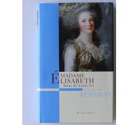 Madame Elisabeth, soeur de Louis XVI