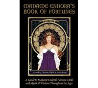 Madame Endora's Book of Fortunes