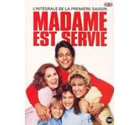 Madame Est Servie