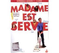 Madame est servie - Coffret intégral de la Saison 1 E