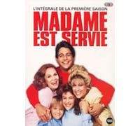 Madame est servie: L'integrale de la saison 1