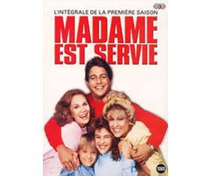 Madame est servie: L'integrale de la saison 1