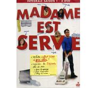 Madame est servie - Coffret intégral de la Saison 1