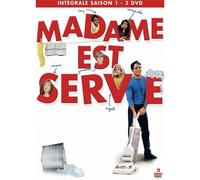 Madame est servie - Coffret intégral de la Saison 1