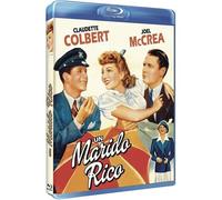 Madame Et Ses Flirts (1942) / The Palm Beach Story