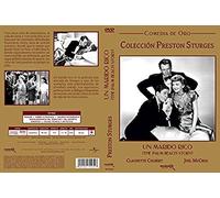 Madame Et Ses Flirts (1942) / The Palm Beach Story (Dvd)
