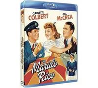 Madame et ses flirts (1942) / The Palm Beach Story G