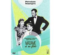 Madame et ses flirts