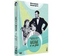 Madame et ses flirts DVD E