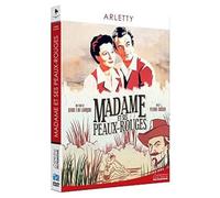 Madame Et Ses Peaux-Rouges