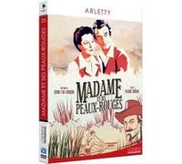 Madame et ses peaux-rouges DVD E