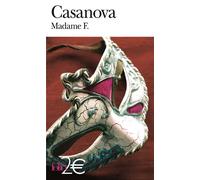 Madame F./Henriette Suivi de Henriette - Jacques Casanova - Gallimard - Poche - Roman