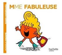 Madame Fabuleuse Collectif (Auteur)