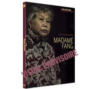 Madame Fang DVD E
