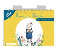 Madame felicite Jeanne taboni misere (Auteur)