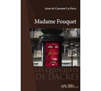 Madame Fouquet
