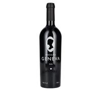 Madame Geneva Gin Blanc 700 ml