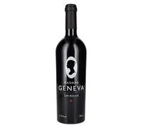 Madame Geneva Gin Rouge 700 ml
