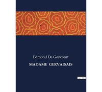 Madame Gervaisais