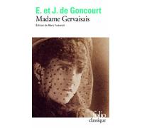 Madame Gervaisais