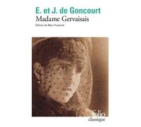 Madame Gervaisais