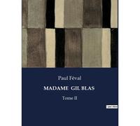 Madame Gil Blas