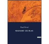 Madame Gil Blas