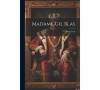 Madame Gil Blas